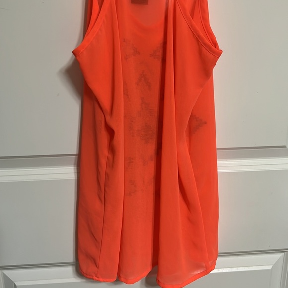 Daytrip razorback coral tank size Small - Picture 7 of 11